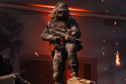 Cod Modern Warfare 3