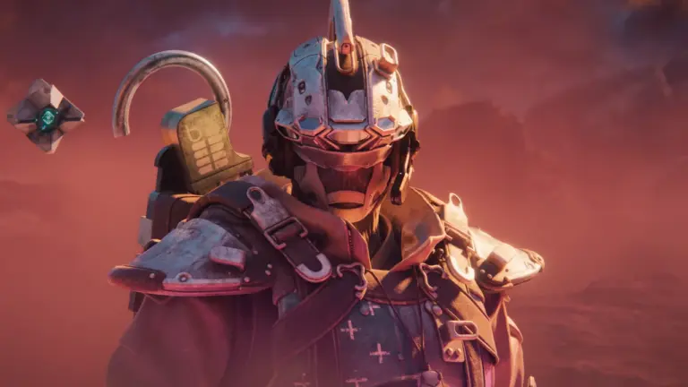 Destiny 2 Final Shape