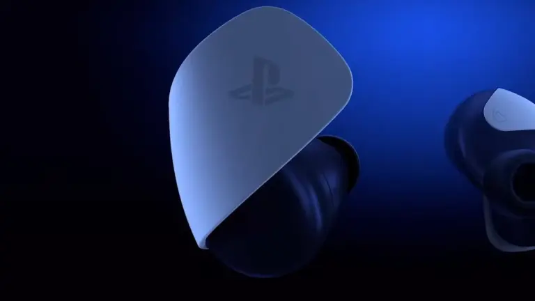Playstation Earbuds