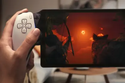 Playstation Portal 1