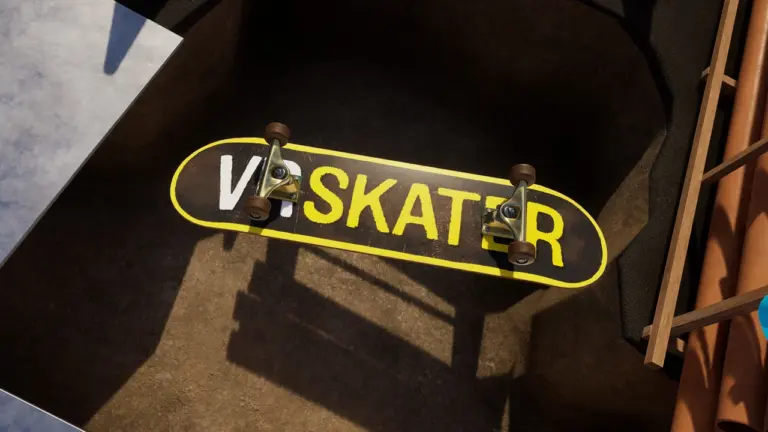 Vr Skater