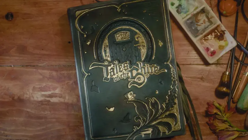 Tales Of The Shire