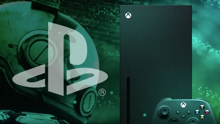 Xbox Ps5