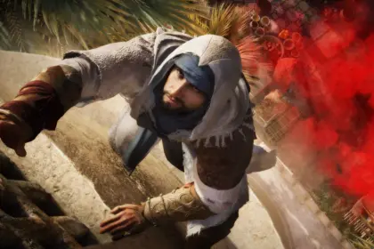 Assassins Creed Mirage