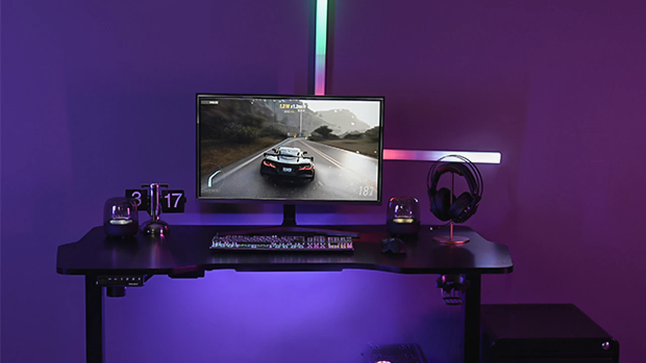 Flexispot
