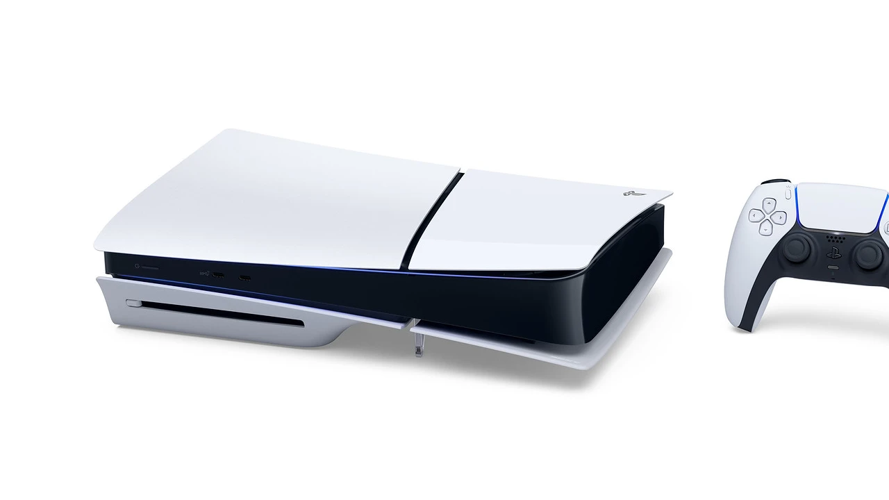 Ps5 2023