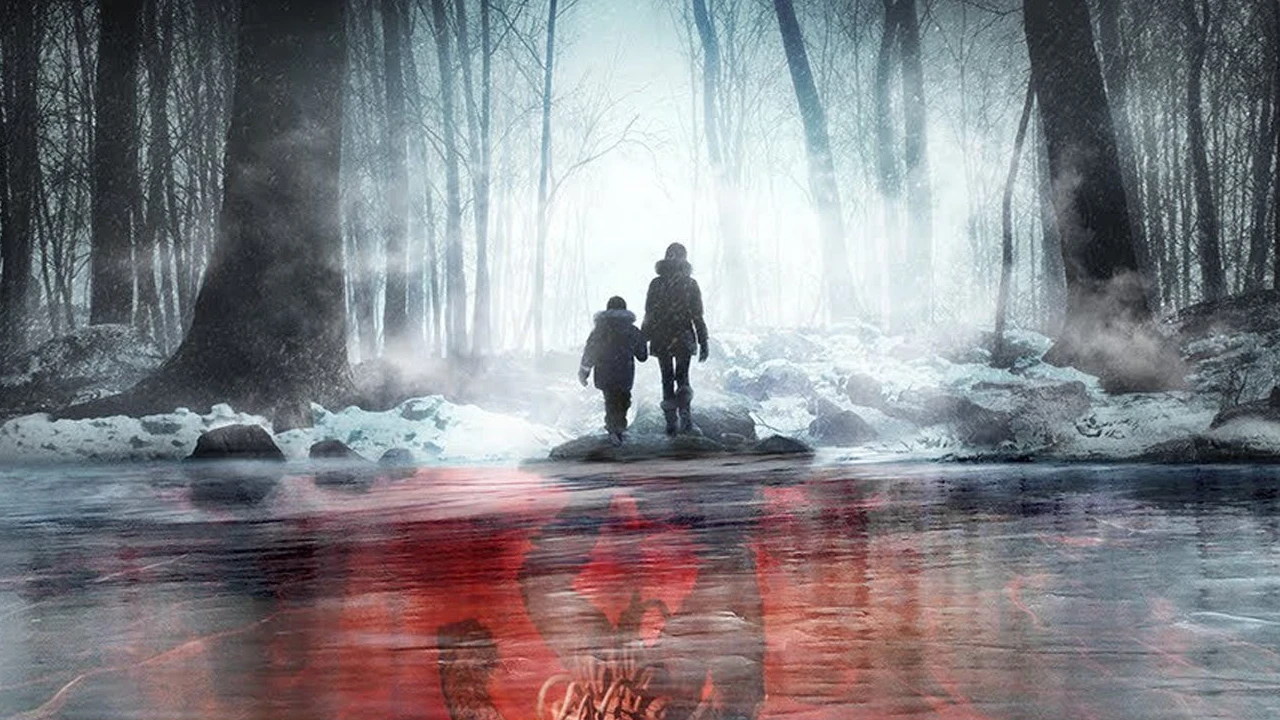 Silent Hill Ascension