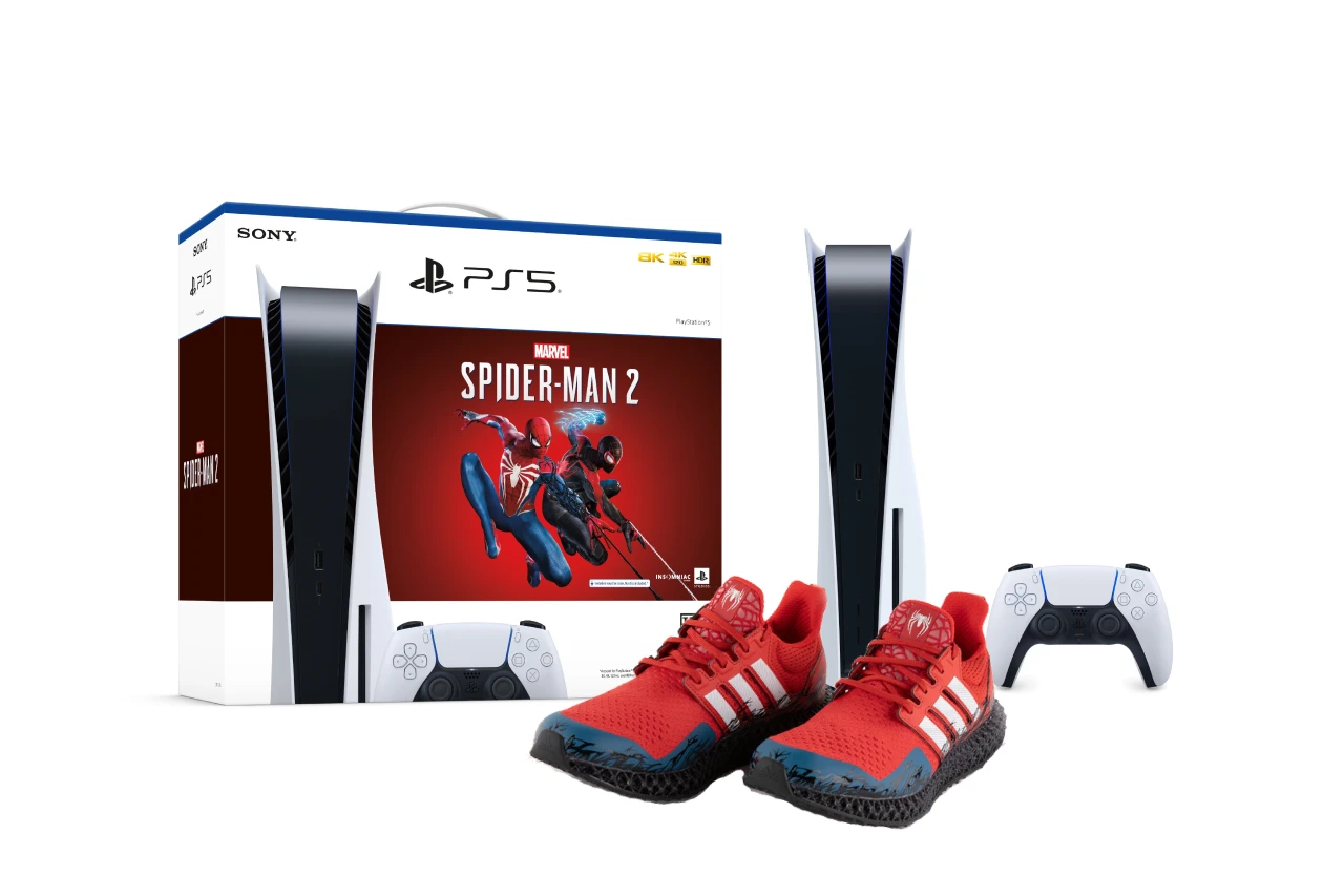 Spider Man Bundle
