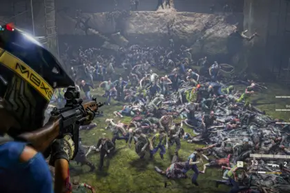 World War Z