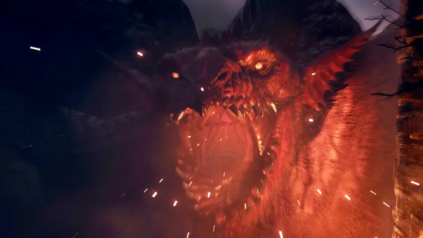 Dragons Dogma 2