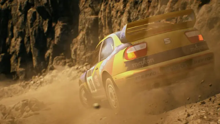 Ea Sports Wrc