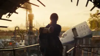 Fallout Tv Series