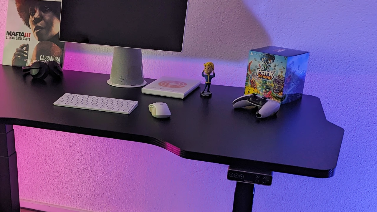Flexispot Gaming