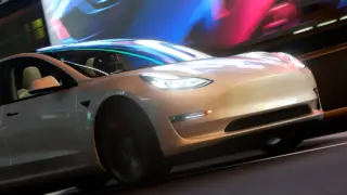 Gran Turismo 7