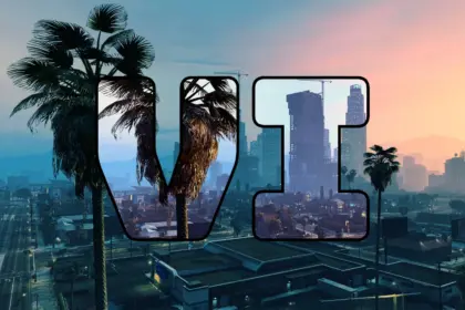 Gta Vi Logo