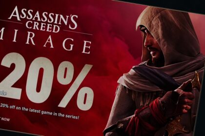 In Game Ad