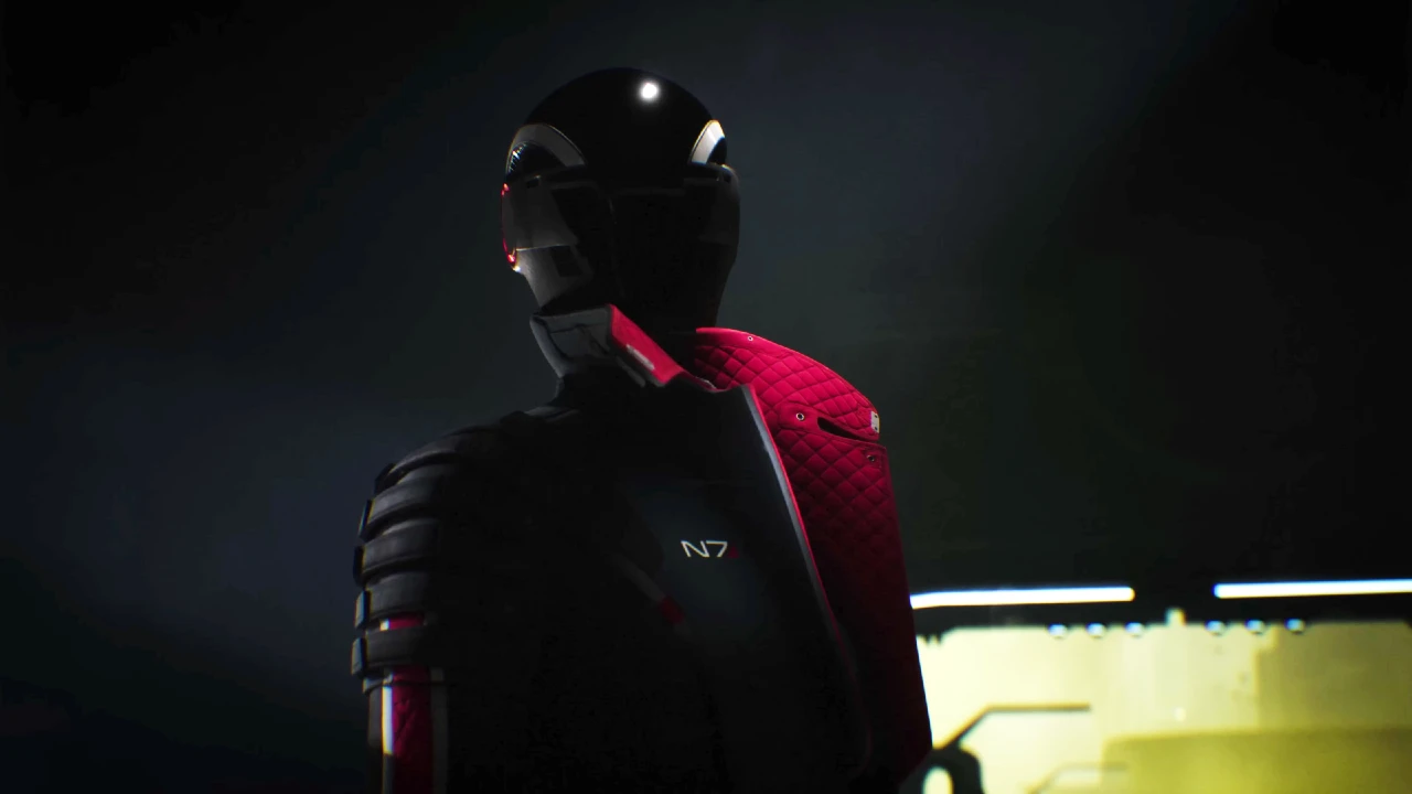Mass Effect