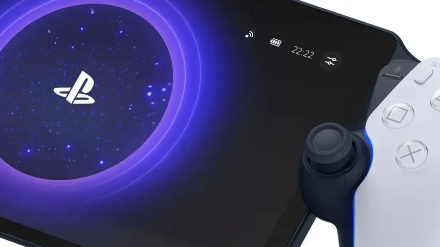 Playstation Portal