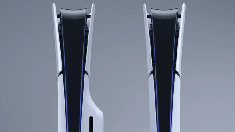 Ps5 Sllim