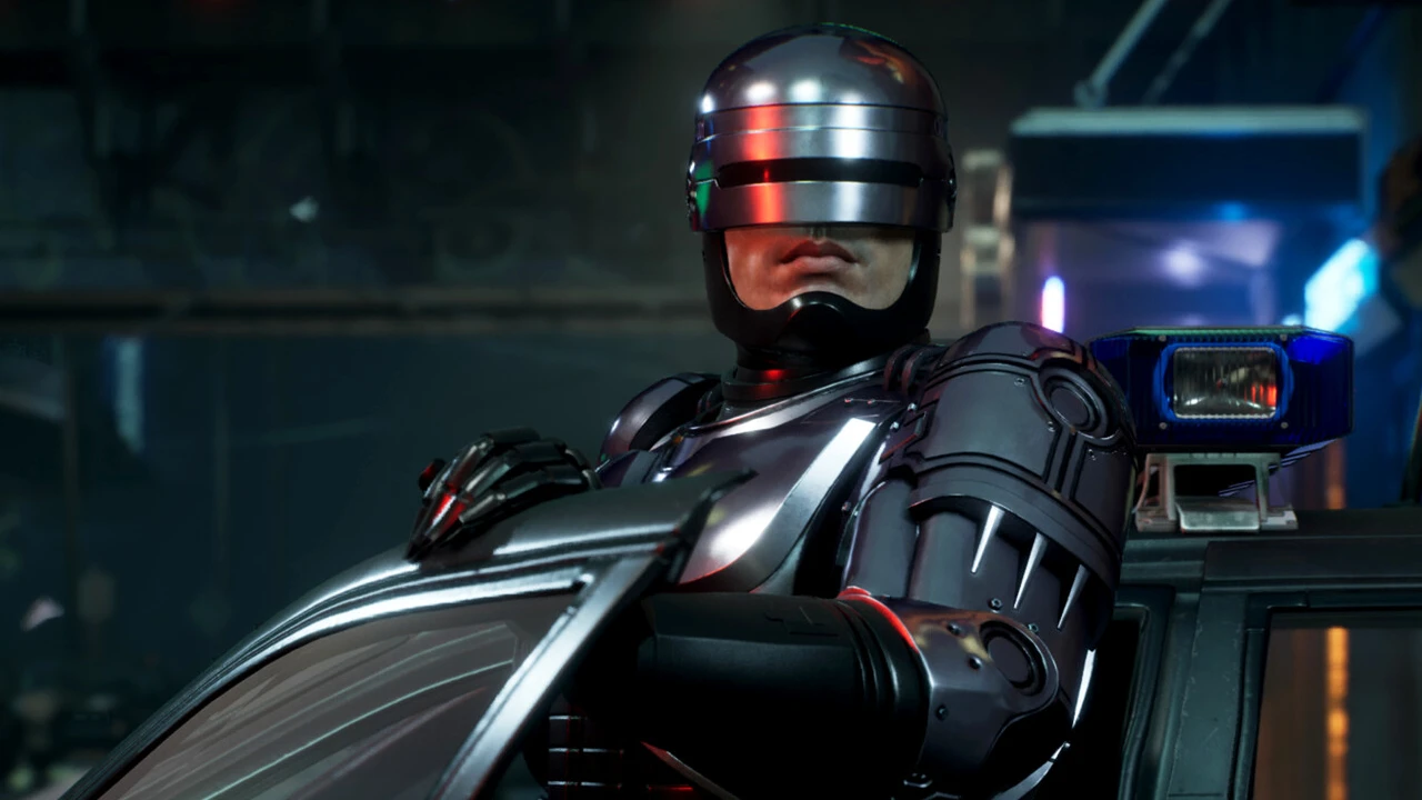 Robocop