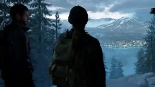 The Last Of Us