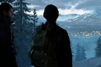 The Last Of Us