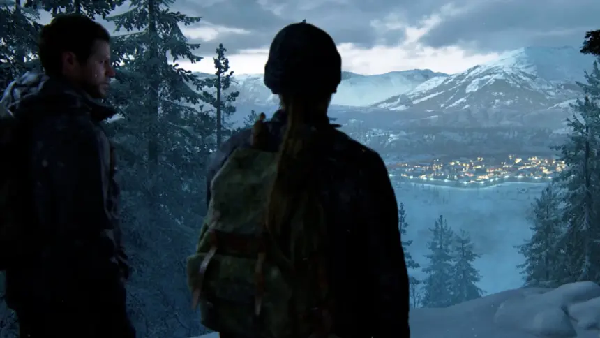 The Last Of Us