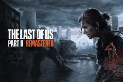 The Last Of Us Part Ii