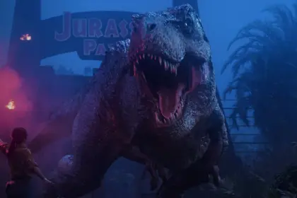 Jurassic Park Survival