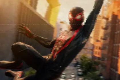 Marvel Spider Man 2