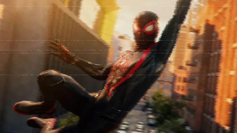 Marvel Spider Man 2