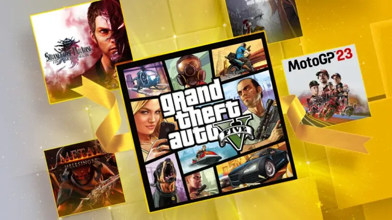 Ps Plus
