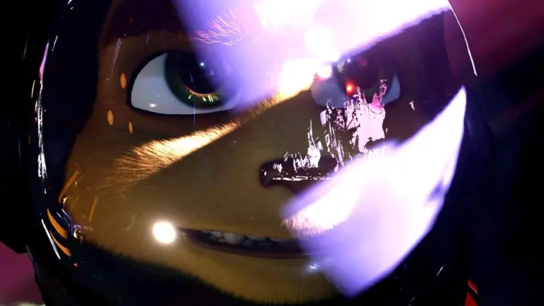 Ratchet Clank