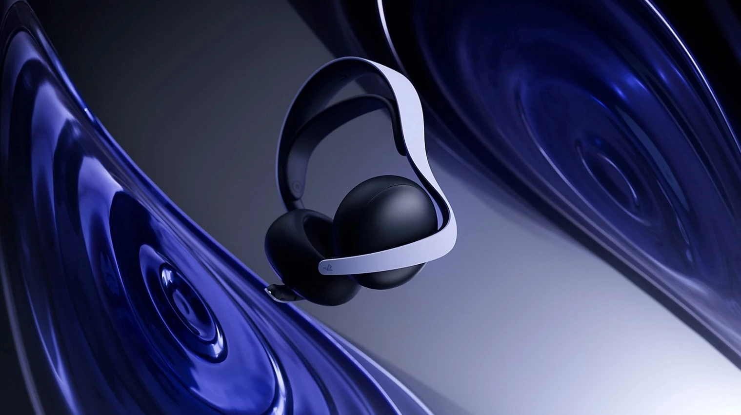 PULSE Elite Wireless Headset
