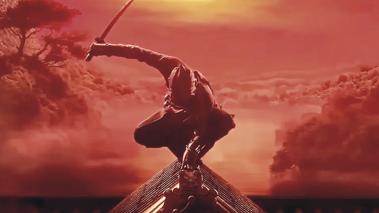 Assassins Creed shadows bugs