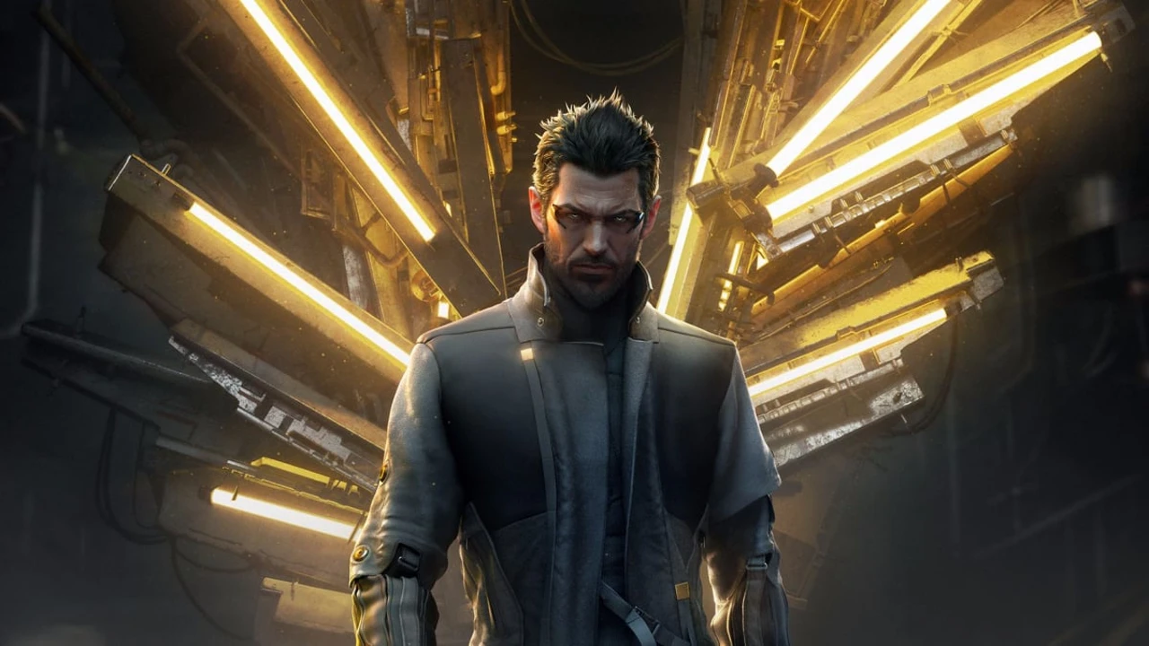 Deus Ex