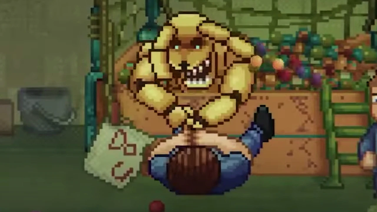 Five Night At Freddys