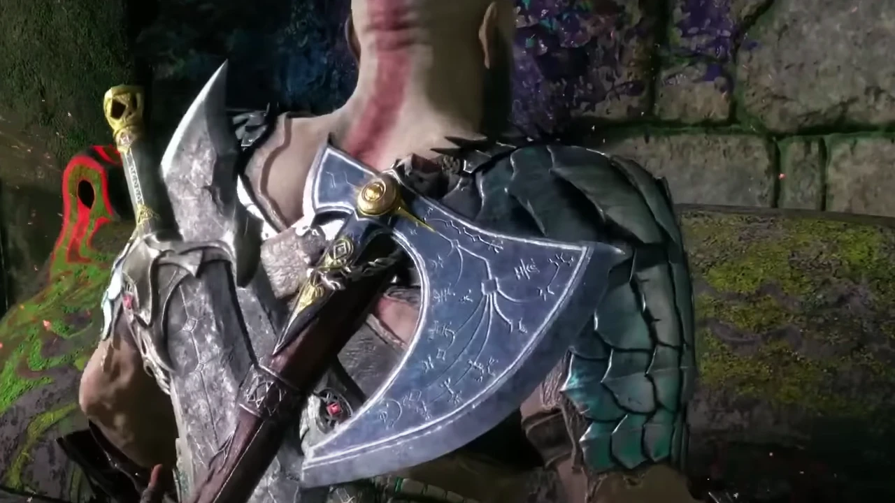 God Of War
