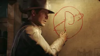 Indiana Jones And The Great Circle Ps
