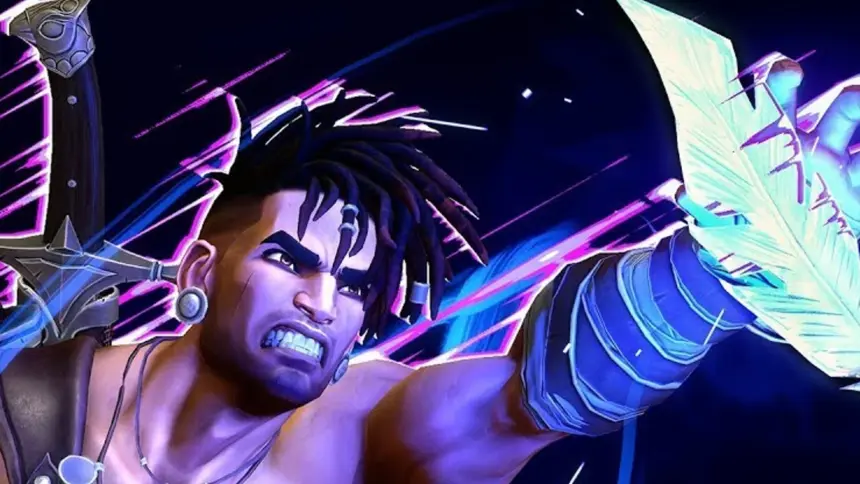 Prince Of Persia