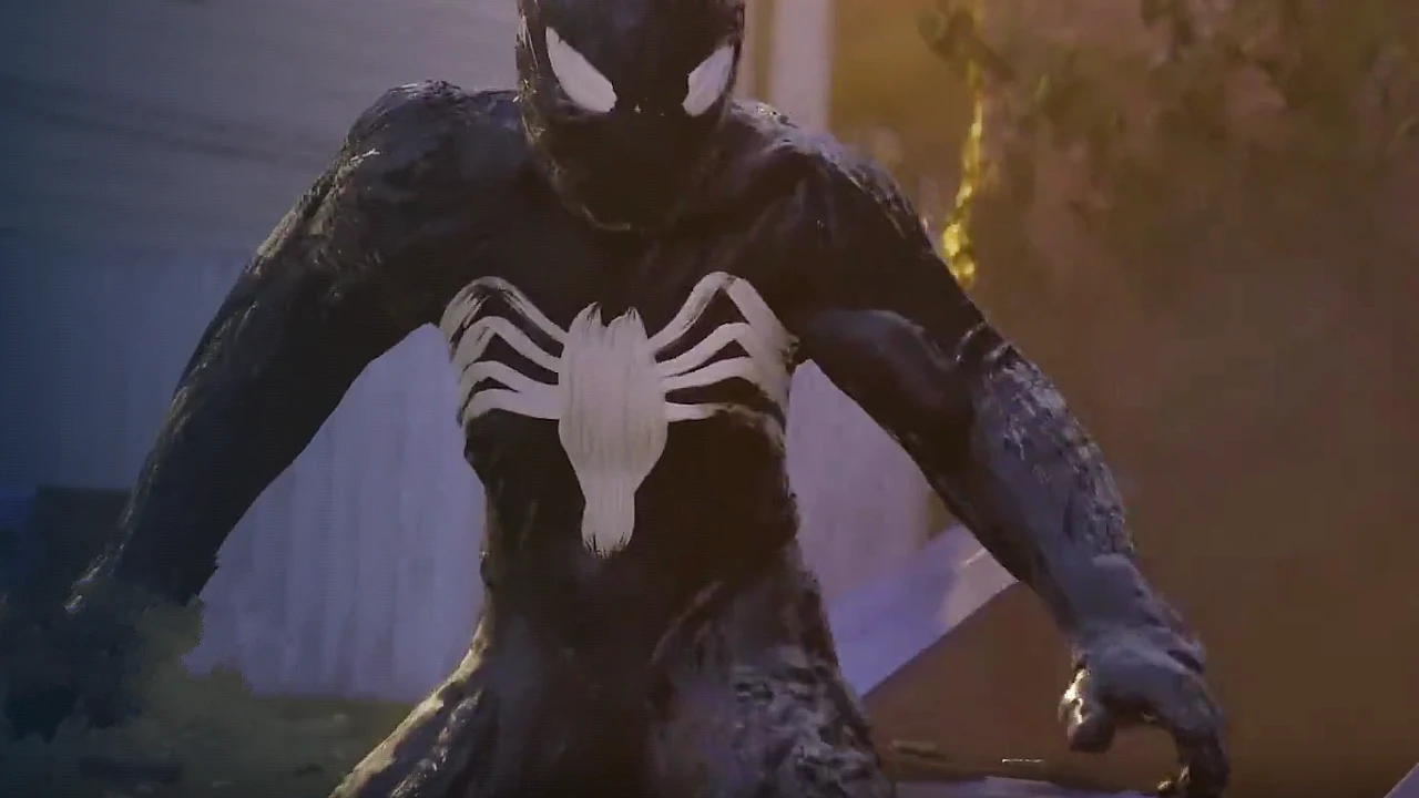 Spider Man 2