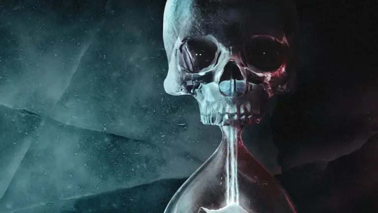 Until Dawn Movie