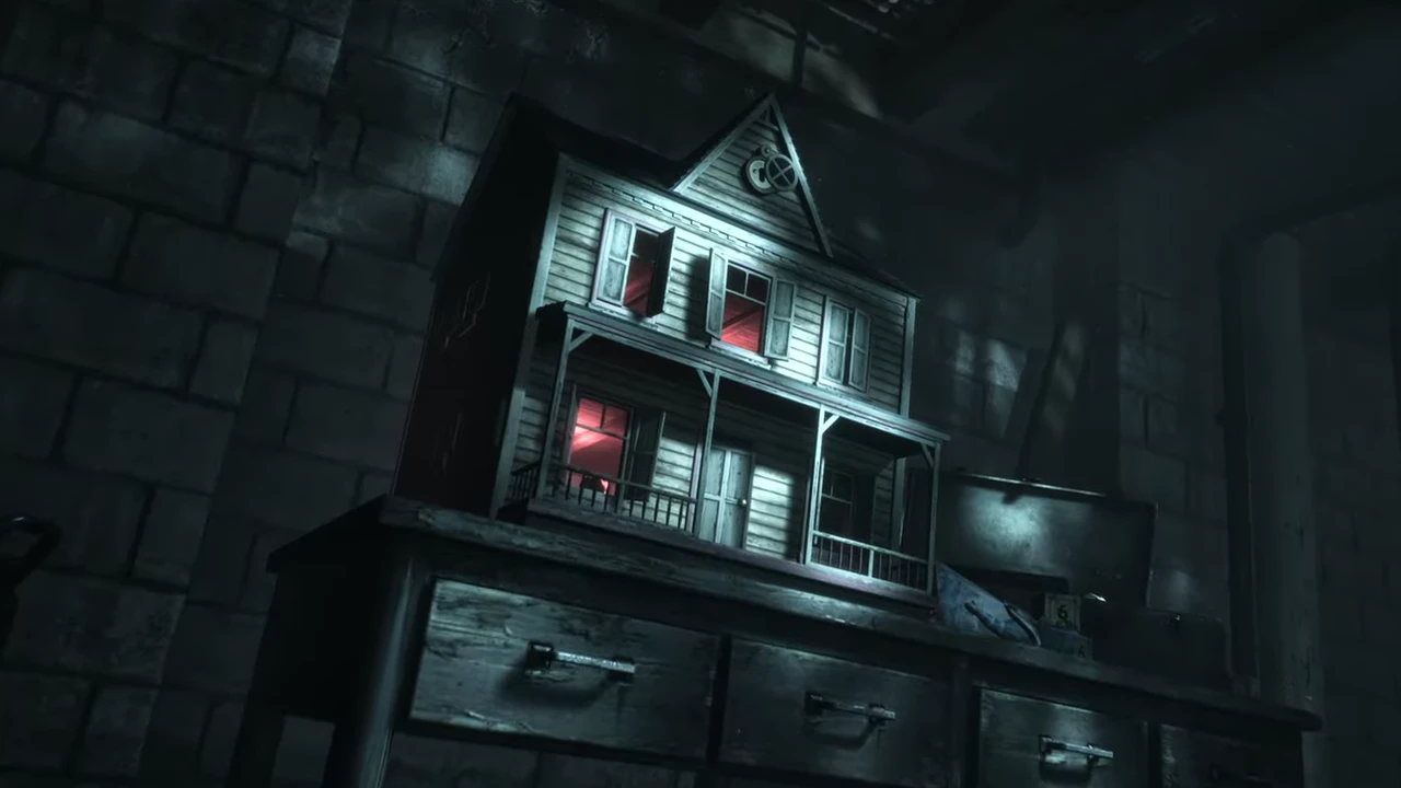 Until Dawn