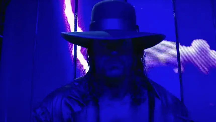 Wwe 2k25 deadman edition