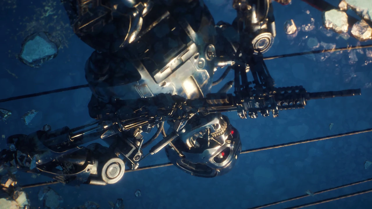 Terminator Survivors