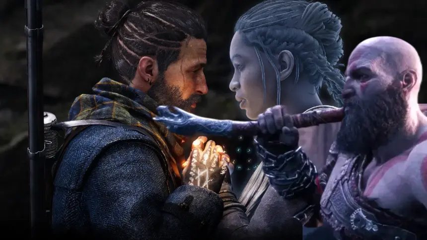 Banishers Gow