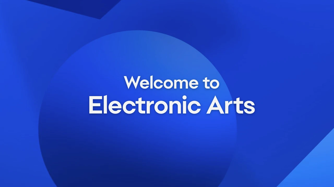 Electronic Arts