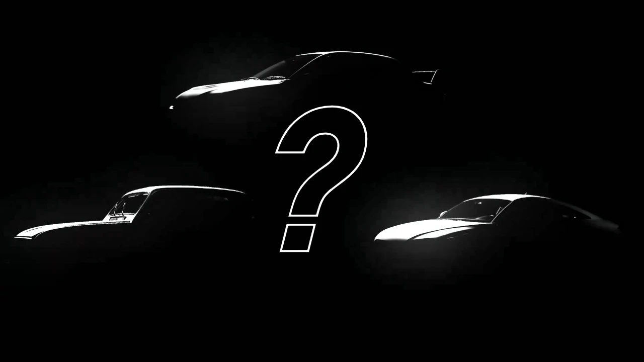 Gran Turismo 7