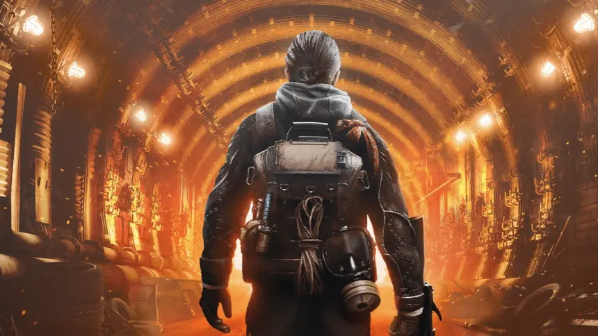 Metro Awakening