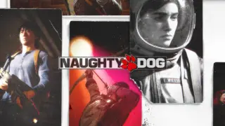Naughty Dog Logo